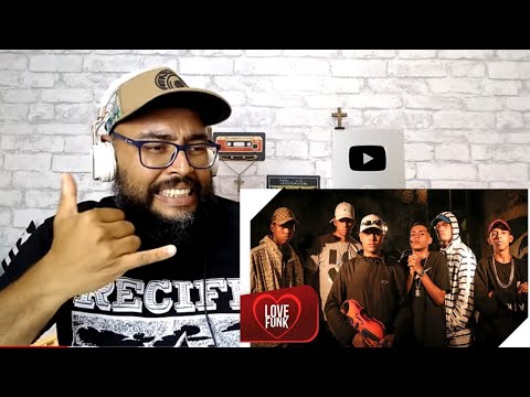 Set DJ Totu "Esperança" - MC Barone, MC Lemos, MC NP, MC Luck e MC João Stc