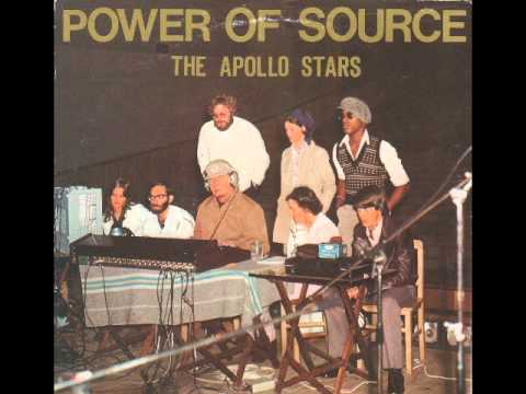 The Apollo Stars - Johnnt Comes Marching Home