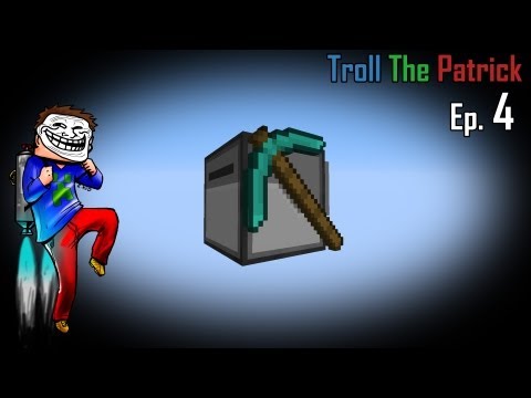 Troll The Patrick S02E04 - L'imprankable pranké