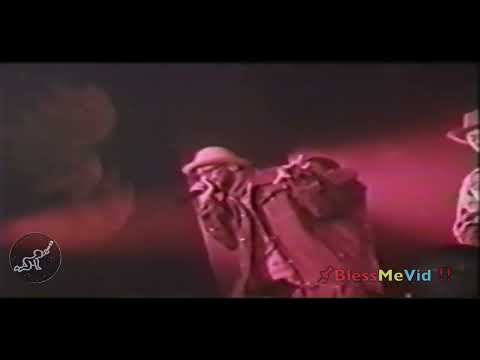 Ghostface Killah Mighty Healthy Live With Method Man & Cappadonna