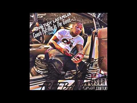 King Tudy Lafamilia | Listen Up | Official Audio