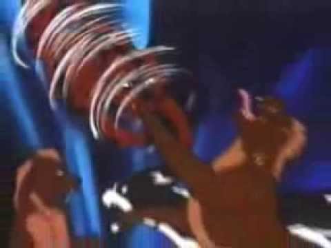 Ginga Nagareboshi Gin - SilverFang