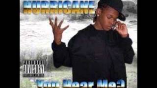 Hurricane-you hear me