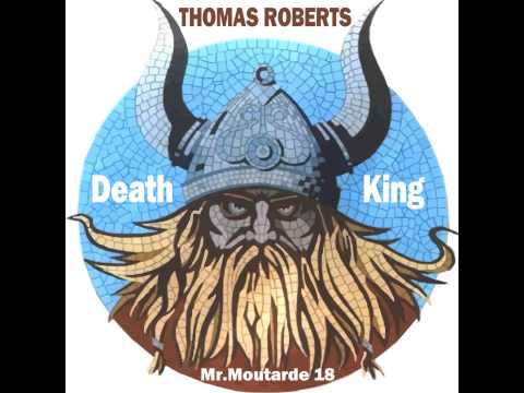 Thomas Roberts - Death King