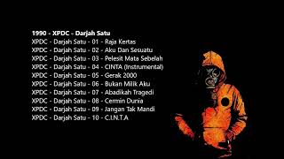 Download lagu 1990   XPDC   Darjah Satu mp3