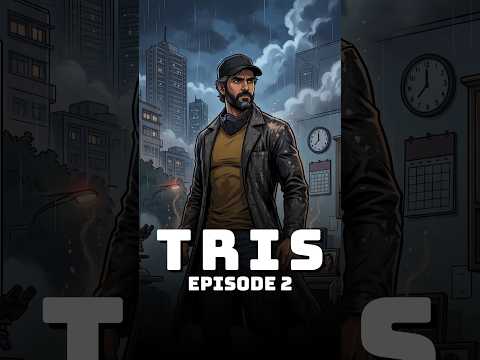 TRIS (Ep. 2)
