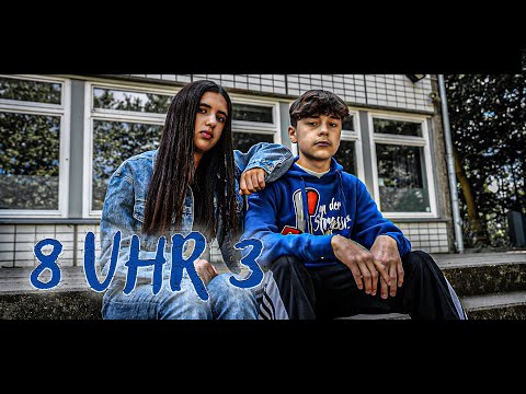 David - 8 Uhr 3 (offizielles Musikvideo) // VDSIS