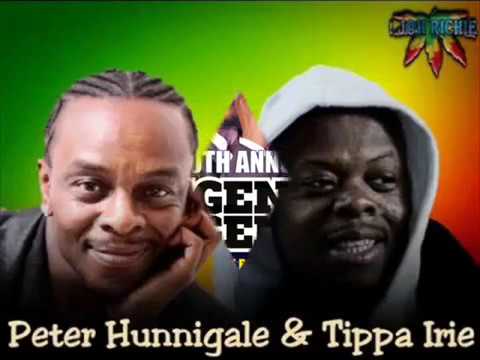 see the legendary  Peter Hunnigale / Tipper  Irie@ UK Legends 2019