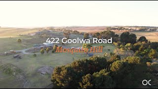 Video overview for 422 Goolwa Road, Mosquito Hill SA 5214
