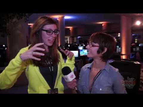 Game Code - S2E11 (3/3) - LAN ETS 2014