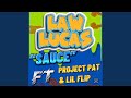 [SAUCE] PROJECT PAT & LIL FLIP