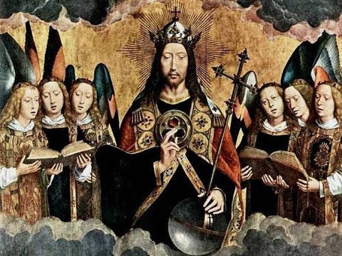 Bach - Cantate BWV 190 - Singet dem Herrn ein neues Lied