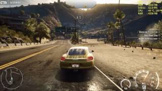 How to unlock 60fps Need for Speed Rival