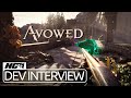 Gameplay video of Avowed  All Platforms  INGAMEITEM