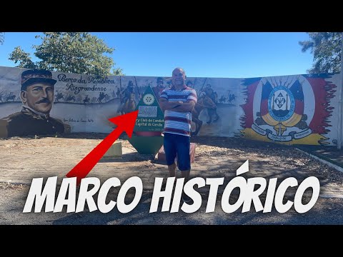 O marco da batalha de Seival  traz uma atitude que temos que ter || MIRO MLS 