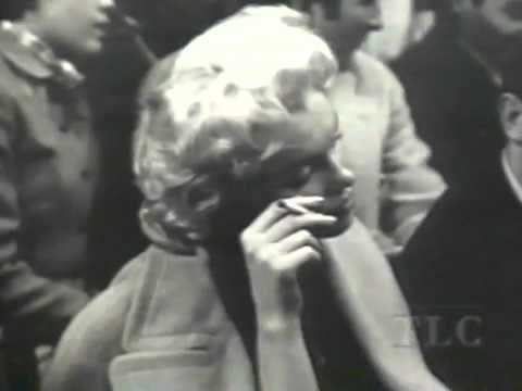 Marilyn Monroe THE LAST INTERVIEW Part 2
