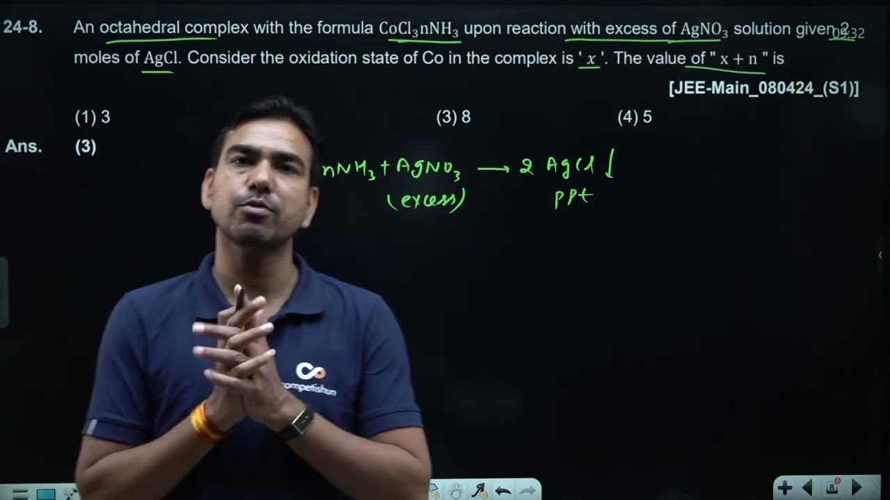 Video Solution