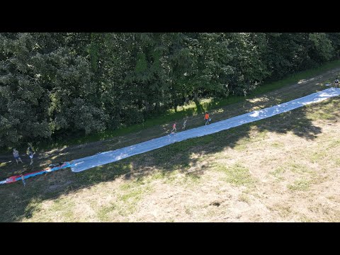 Crushfest 2022 - Slip N' Slide
