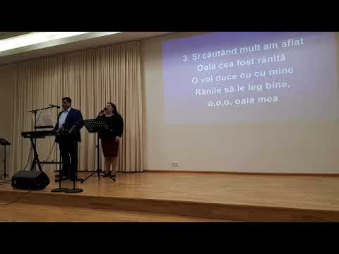 O turma de oi am pasunat