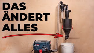 der Beste Zyklon - JEMALS!