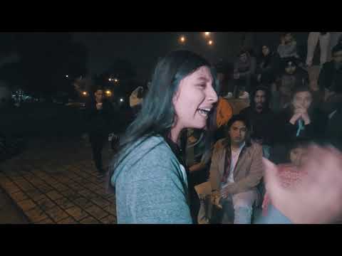 ZIFRA V ESTROFUGA | AUDICIÓN BDM REGIONAL | DEIMOS