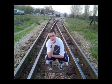 Shady ft Emil Riko  Hard shit