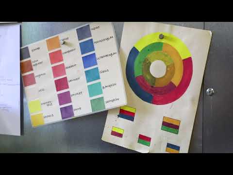 Involvere : Die Kunst des Betreuens erleben.