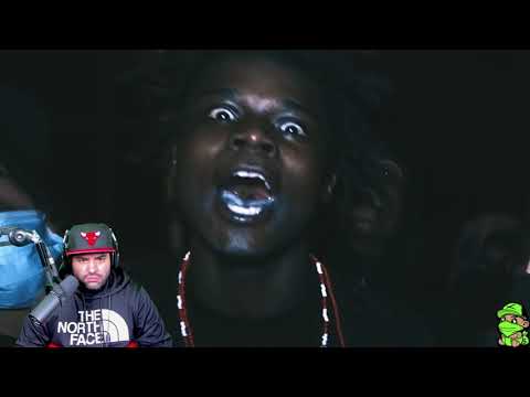 Chase x Kenzo Balla x TG Crippy - Ballout (Official Video) Bronx Drill Reaction
