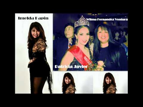 Kapag Puso ang Nag-utos by Ms. Imelda Papin