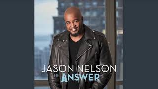 The Answer - Jason Nelson