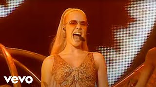 Steps - Better the Devil You Know (Live from Wembley - Steptacular Tour, 2000)