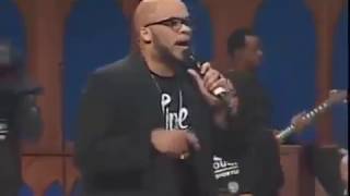 James Fortune &amp; FIYA - Praise Break [Live]