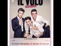 Il Volo- L'amore si muove 