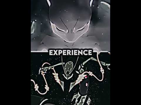 Mega Rayquaza VS  Mega Mewtwo | Pokemon Who is Strongest #shorts #pokemon #rayquaza #mewtwo