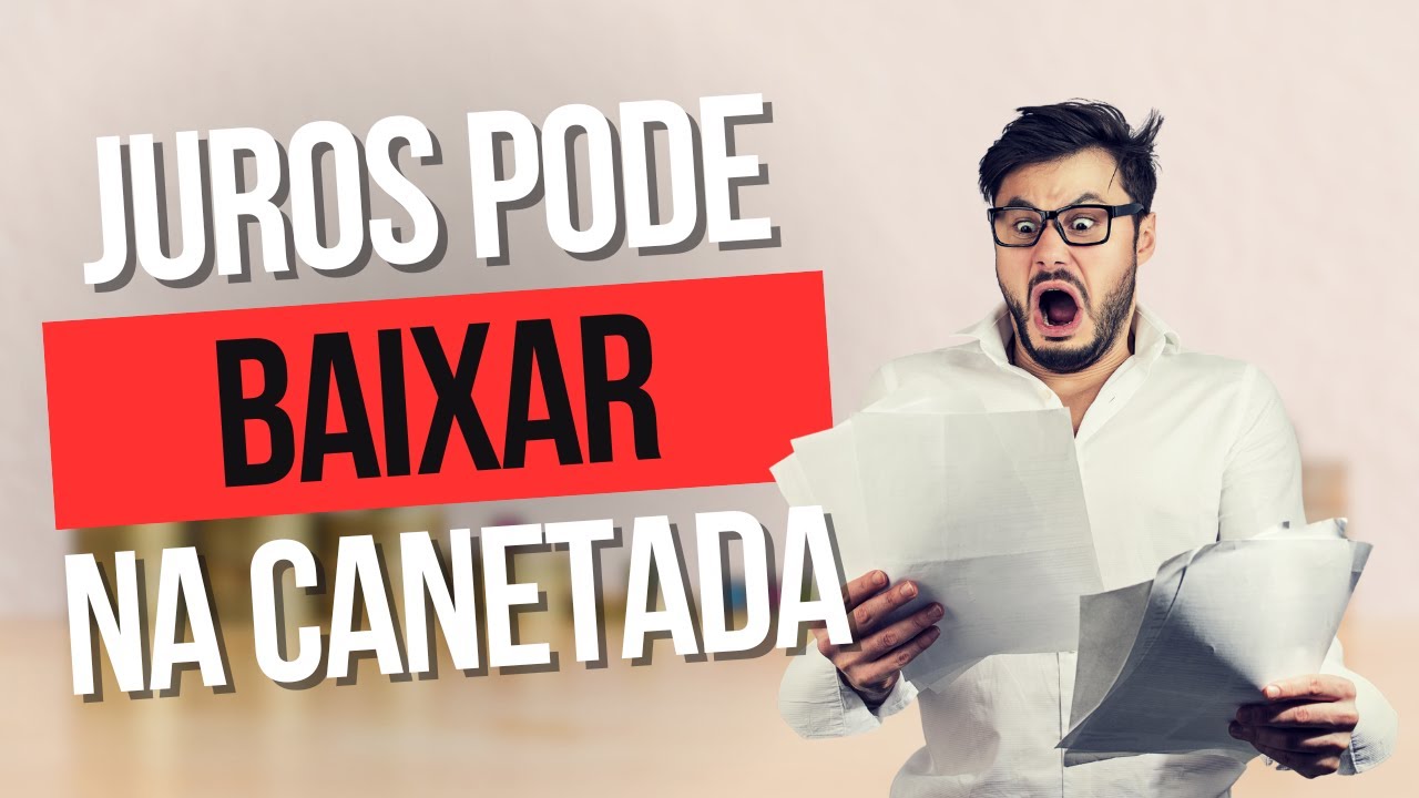 PDT aciona STF e pede que SUSPENSÃO da última DECISÃO do COPOM