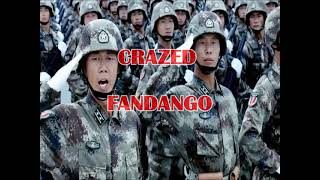 Crazed Fandango (Tommy Bolin)