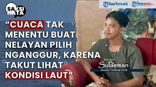 Download lagu Produktivitas Nelayan Jambi Terganggu Dampak Anomali Cuaca Sejak Akhir Tahun 2025 mp3