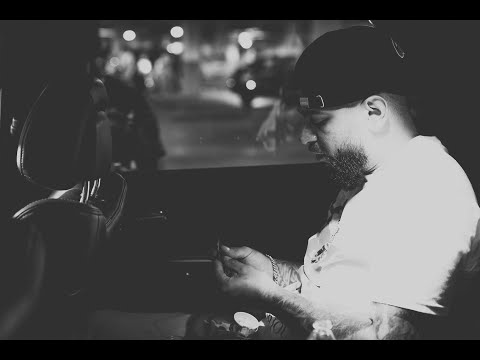 Ant-Trizzy - Til' the end (OFFICIAL VIDEO) (Prod. By Hippy Jack)