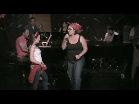 Graham-A-Rama XVII: G-A-R High 10 Yr Reunion - Come to My Window