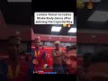 Lamine Yamal Recreates Shake Body Dance