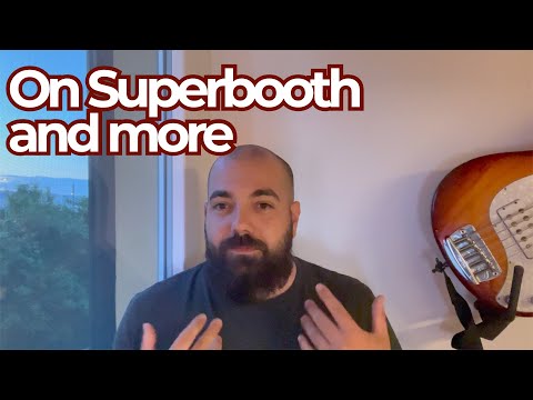 A special message from Simone.