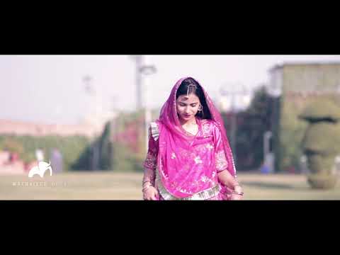 Matraiyee Deval  Royal Rajputi Poshak Dress Collection