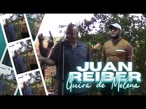 Juan Antonio Díaz y Reiber Nodal 2026 Güira de Melena