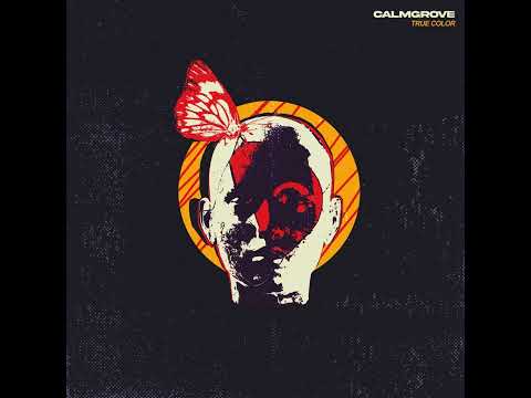 Calmgrove - Say Less