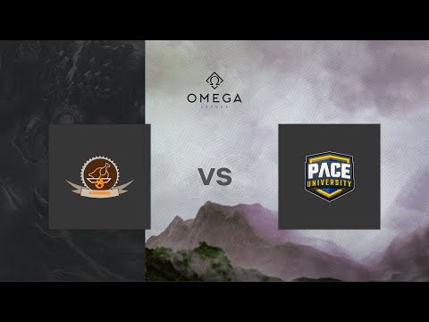4 Zoomers vs Pace - Map2 | Eu-VODs | WePlay! OMEGA League