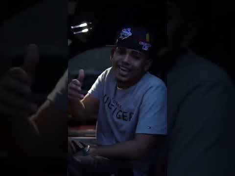 @_Deraypr dejando la caer  en el tema RRR de @saelo_official 🔥🔥#mexico #fypシ #colombia #music #pr