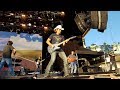 Brad Paisley Live -  Intro to  - Weekend Warrior Tour - Last time for everything, Purple Rain