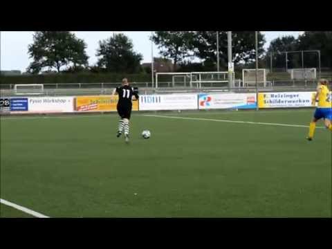 Delta Sports VR1 - Maarssen VR1 1-1