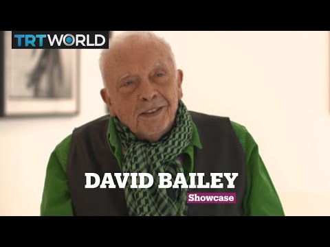 David Bailey: El hombre que fotografió los años sesenta