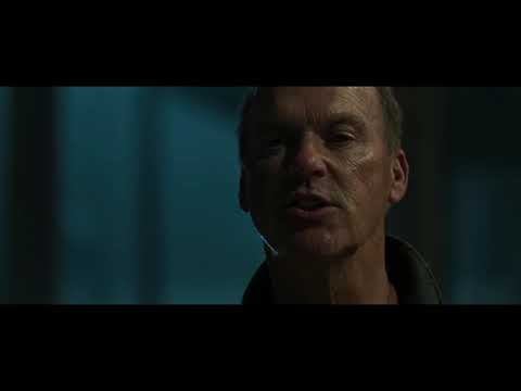 Adrian Toomes Becomes Vulture - Opening Scene - Spider Man  Homecoming 2017